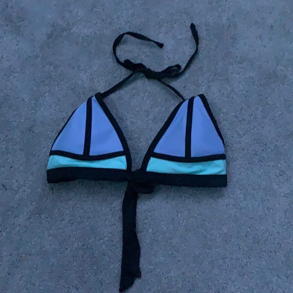 bikini top